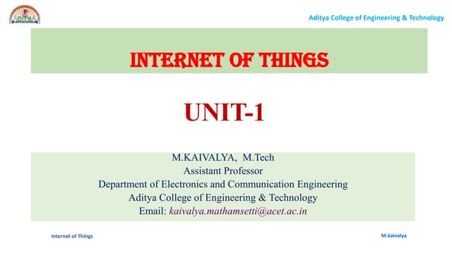 IoT R19 unit 1.pdf