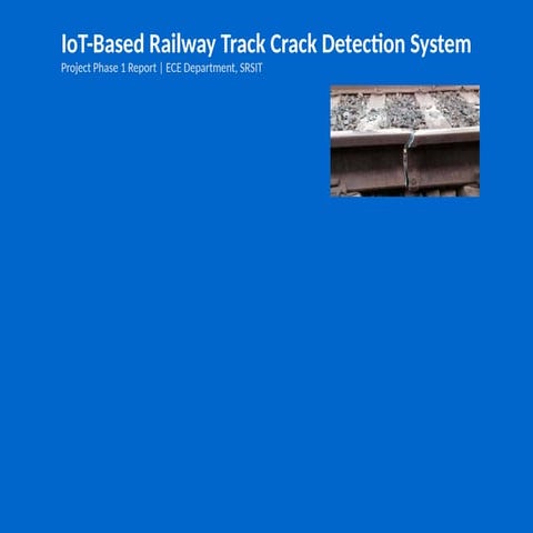 innovative railway track surveying with sensors and controlled by ...