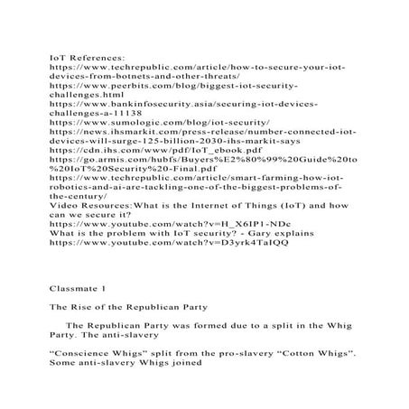 IoT Referenceshttpswww.techrepublic.comarticlehow-to-secur.docx