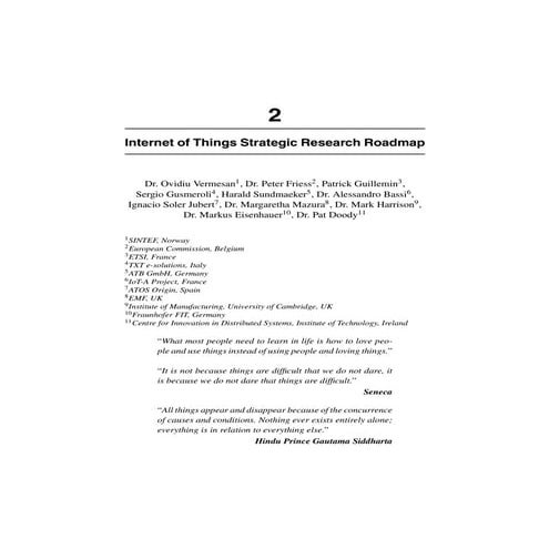 Дорожная карта промышленного интернета