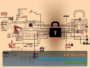 IoT Security
