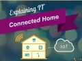 Connected Home - presenting IT