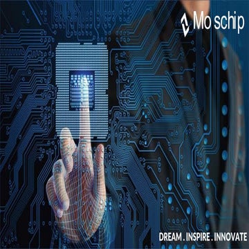 Semiconductor Design Services, IoT Solutions, IoT Consulting, IoT Solutions a...