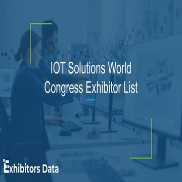 FIA Event Exhibitor Mailing List - Event Data - Exhibitors list | PDF