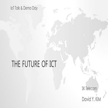 Io t talk_demoday_141222