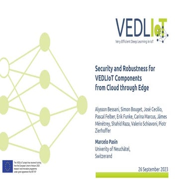 IoT Tech Expo 2023_Marcelo Pasin presentation