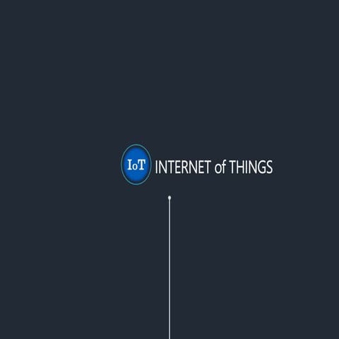 IoT (what, where, when, why, how)