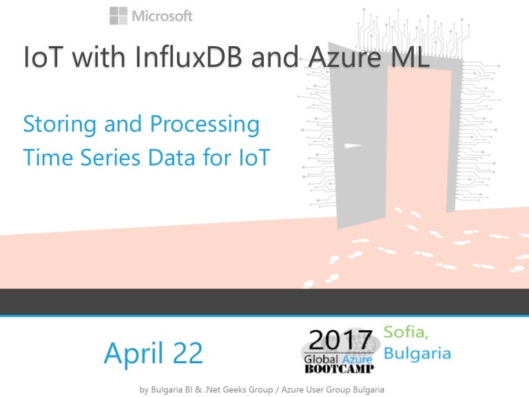 azure ml time series