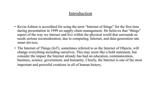 Iot with raspberry pi insustrial training