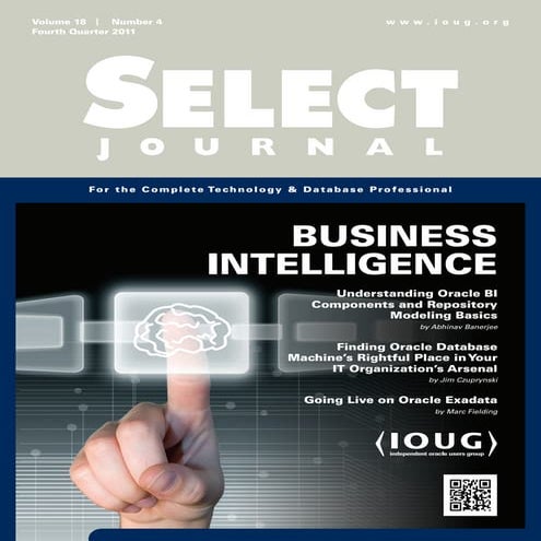 Thinking of Upgrading to Oracle SOA Suite 11g? Knowing The Right Steps Is Key...