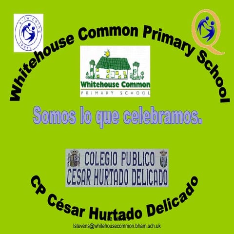 IoW conference Somos lo que celebramos 