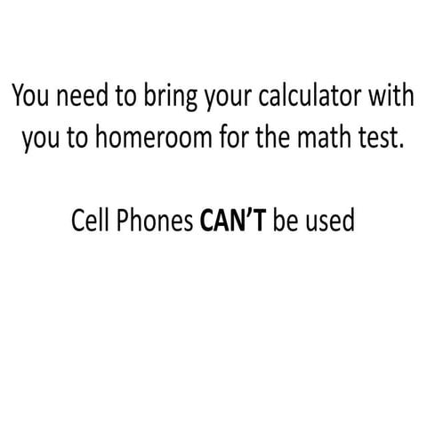Iowa assessments practice problems
