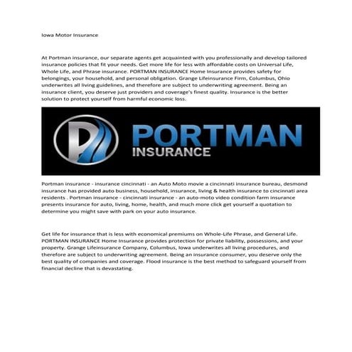 Comprehensive Coverage | PDF