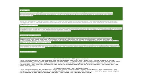 trabajo que puso la profe re largo ejjejejejeje