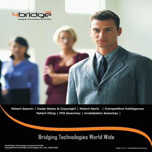 IPR Collateral 4bridge