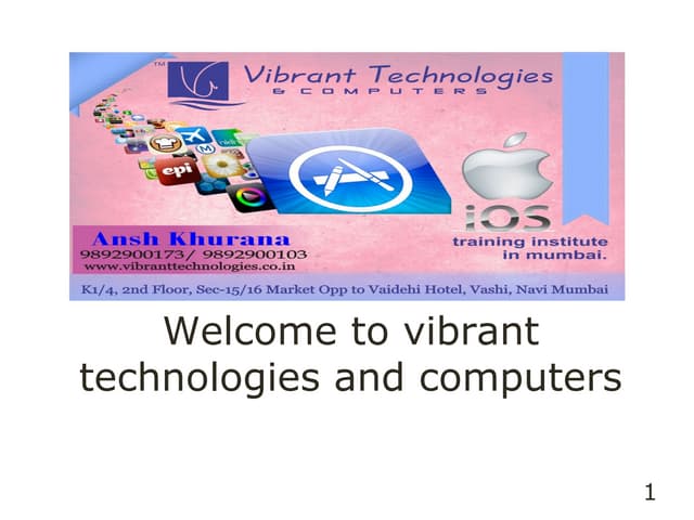 Ios-training-institute-in-mumbai