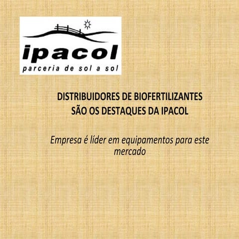 Ipacol