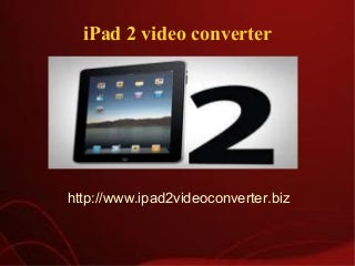 Remarkable Webpage - Transfer Movies To Ipad Will Assist You Get There