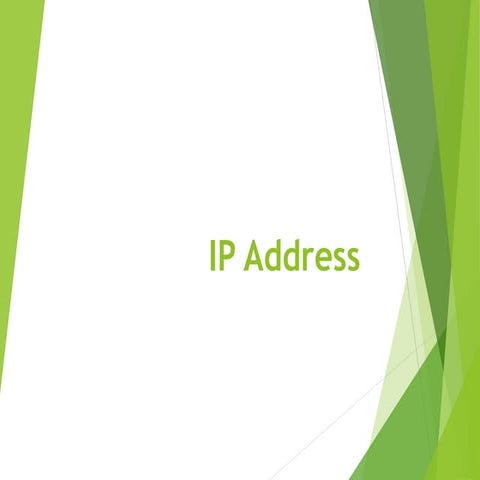 ip-address-dan-mac-address-ppt