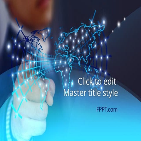 Basics of IP Addressing | PPTX