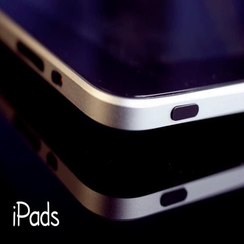 iPads