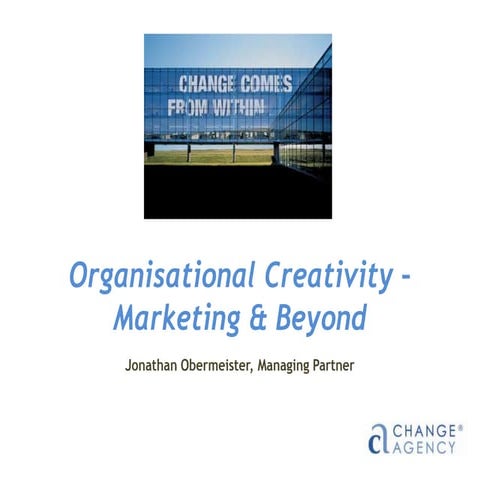 IPA Eff Fest: Jonathan Obermeister