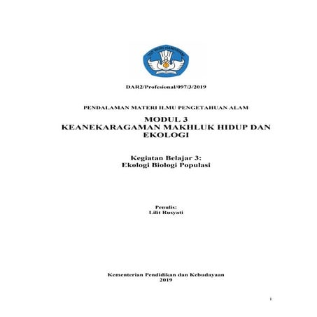 IPA Modul 3 KB 3 Rev | PDF