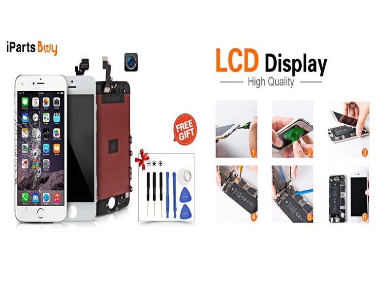 IpartsBuy Spare Parts for Cell Phone,Mobile Phone