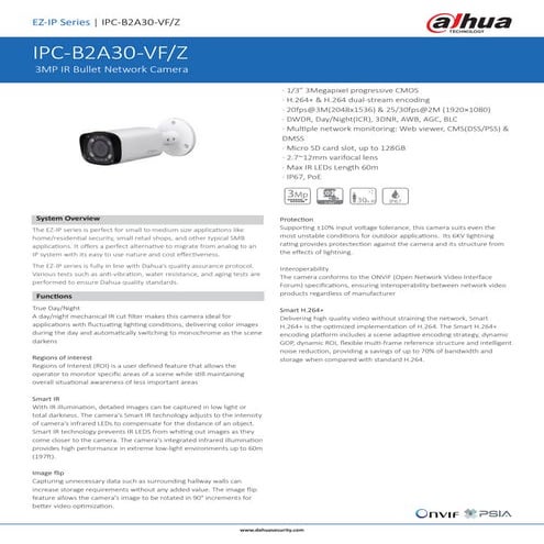 Ipc b2 a30p-z | PDF