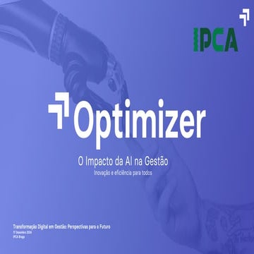 The Impact of AI on Management: Innovation and Efficiency for the Future