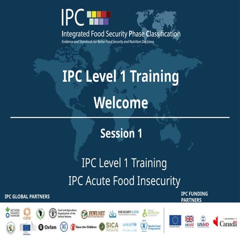 IPC AFI L1 Session 1. Welcome_v3.1Project Reporting.pptx.pptx
