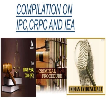 IPC CRPC and IEA-35.pptx excellent for all