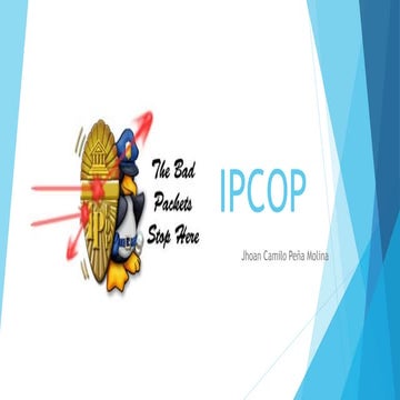 IPCOP