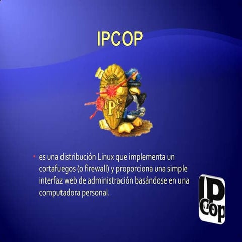 Ipco ppre