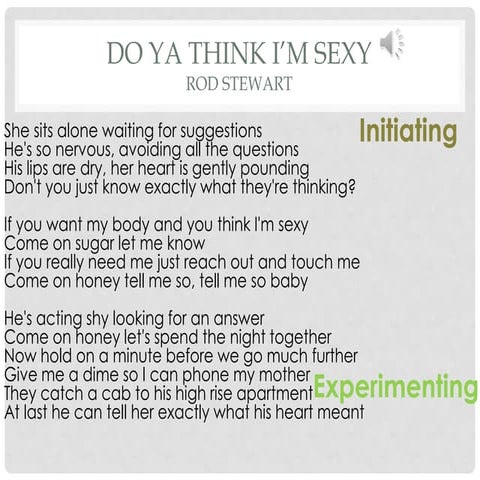 Ipc songs powerpoint