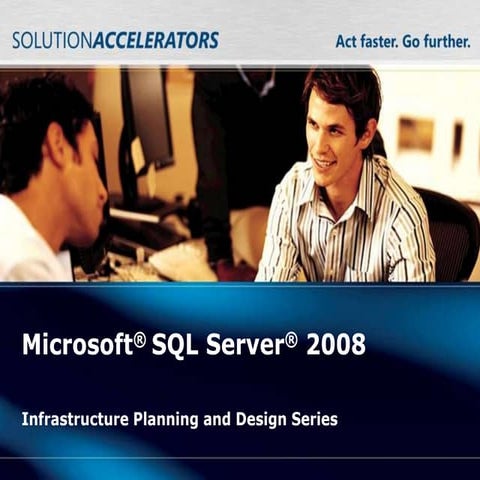 sql server 2008
