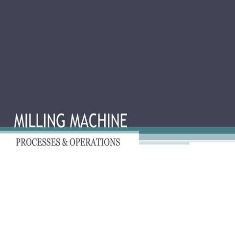 Ipec milling