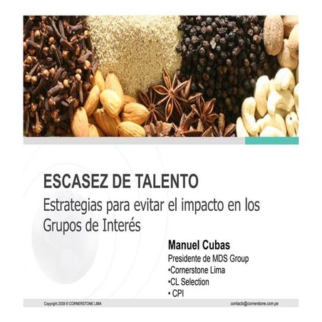 IPFE-EscasezdeTalento-CornerstoneManuelCubas