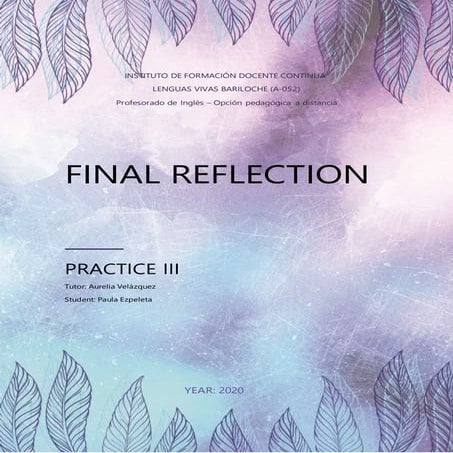 Final reflection practice-2-ezpeleta_paula