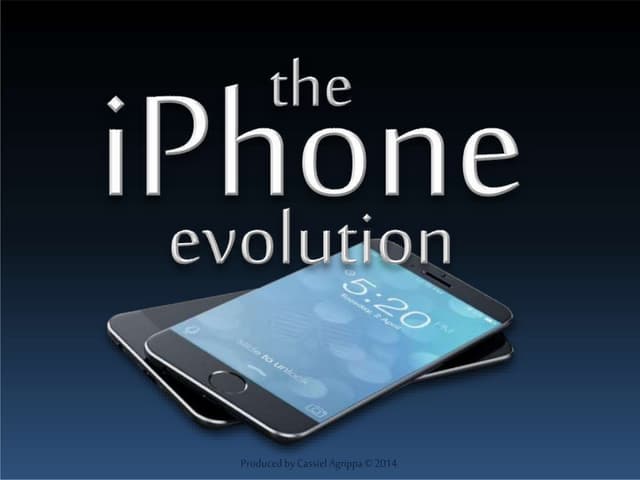 iphone-evolution2-140906164528-phpapp01.pptx