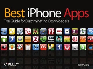 Best iPhone Apps: The Must-Have Downloads