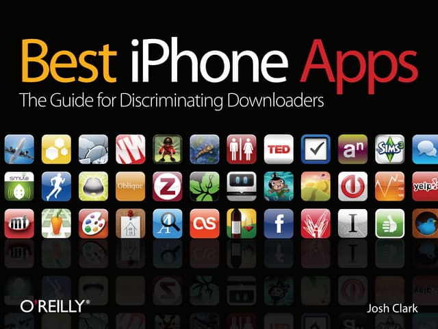 Best iPhone Apps: The Must-Have Dow...