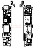 5se diagram iphone schematic 7 full ok iPhone