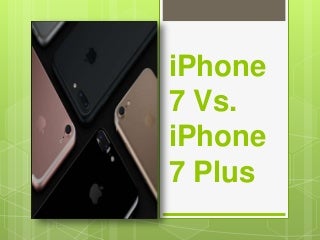 how to iphone 7 how to iphone 7