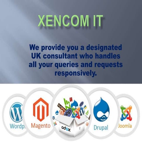 Iphone app developers