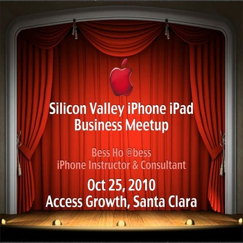 Where Should I Go: Smart Phones