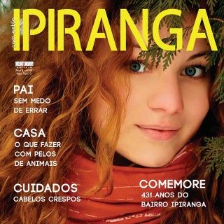 revista Ipiranga com Estilo Ed. # 44