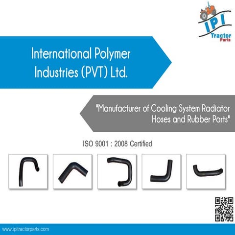 International Polymer Industries Pvt. Ltd.