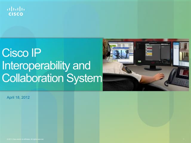 iPICS
