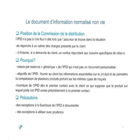 Quelle Est La Différence Entre Le Fichier Ipid Et Le Format Numérique D ...